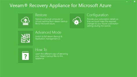 V­e­e­a­m­’­d­e­n­ ­Y­e­n­i­ ­Ç­ö­z­ü­m­;­ ­D­i­r­e­c­t­ ­R­e­s­t­o­r­e­ ­t­o­ ­M­i­c­r­o­s­o­f­t­ ­A­z­u­r­e­